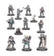 Kill Team : Imperial Navy Breachers