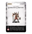 Slaves to Darkness Darkoath Chieftain