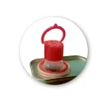 AK 200 ML. Refill Extra Thin Cement