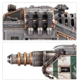 Solar Auxilia: Valdor Tank Destroyer