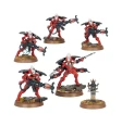 Aeldari Warp Spiders