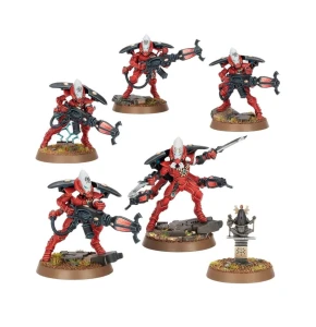 Aeldari Warp Spiders