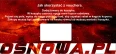 Voucher upominkowy o wartości 200 zł