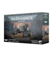 Astra Militarum: Artillery Team