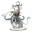 Ogor Mawtribes: Frostlord on Stonehorn