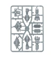 Space Marines: Ballistus Dreadnought