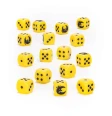 Gloomspite Gitz: Dice