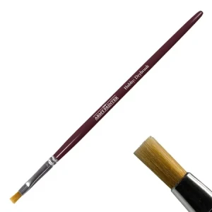 Pędzel AP: Hobby-Drybrush-(FAP)