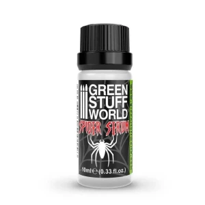 Spider Serum