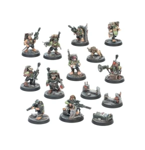 Kill Team: Ratlings