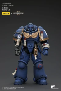 Ultramarines Brother Chairon Warhammer 40k 1/18 Fi