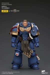 Ultramarines Sergeant Gadriel Warhammer 40k 1/18 F