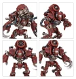 Mechanicum: Krios Battle Tank/Venator