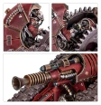 Mechanicum: Krios Battle Tank/Venator
