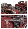 Mechanicum: Karacnos Assault Tank