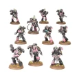 Emperor’s Children: Tormentors