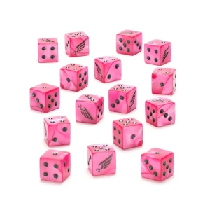 Emperor's Children Dice