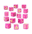 Death Guard: Dice Set
