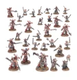 World Eaters: Gorestorm Slaughterpack