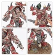 World Eaters: Gorestorm Slaughterpack