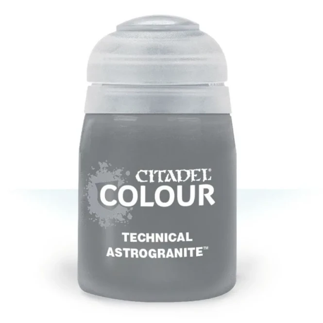 Technical: Astrogranite Debris 24ml
