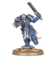 Lieutenant Titus