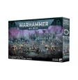 THOUSAND SONS:WARPFLAME THRALLBAND
