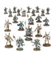 THOUSAND SONS:WARPFLAME THRALLBAND