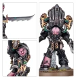 Emperor's Children: Lord Kakophonist