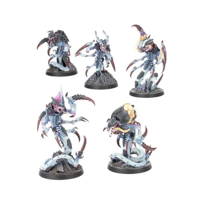 Kill Team: Typhon