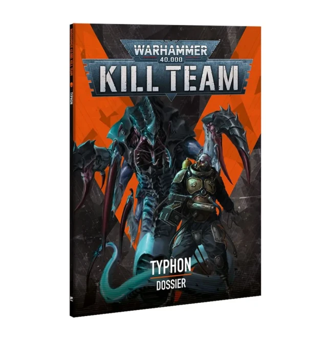 Kill Team: Typhon