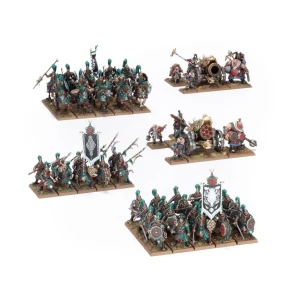 Grand Cathay Battalion