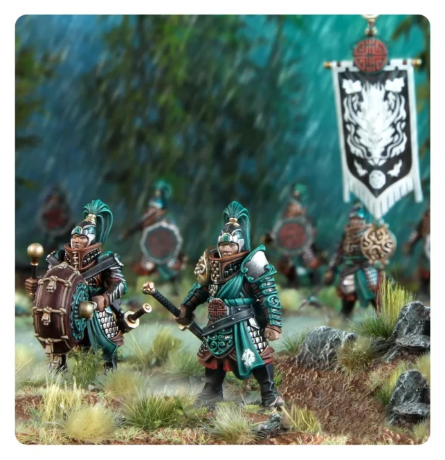 Grand Cathay Battalion