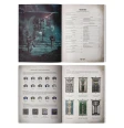 Liber Auxilia: Solar Auxilia Army Book