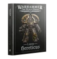 Liber Hereticus: Traitor Legiones Astartes
