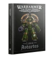 Liber Astartes: Loyalist Legiones Astartes