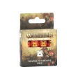 Blades of Khorne Dice