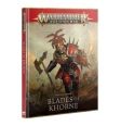 Chaos Battletome: Blades of Khorne