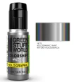 Holographic Paint