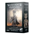 Centurion with Power Maul