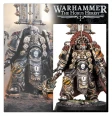 Centurion with Power Maul