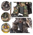 Saturnine Praetor