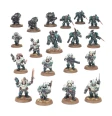 Combat Patrol: Leagues of Votann