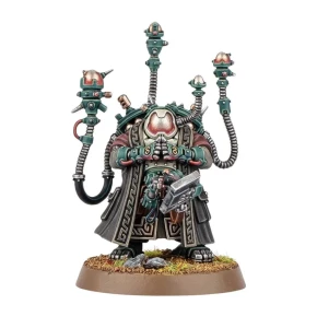 Memnyr Strategist