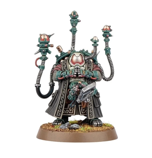 Memnyr Strategist