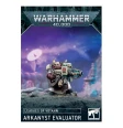 Arkanyst Evaluato