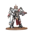 Grand Master in Nemesis Dreadknight