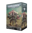 Imperial Knight Questoris