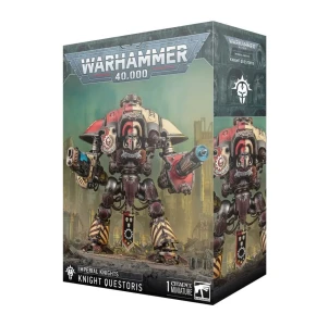 Imperial Knight Questoris