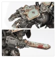 Imperial Knight Questoris
